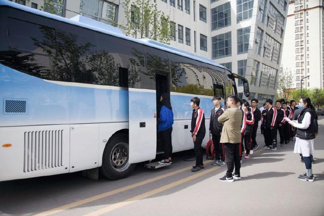 去醫(yī)院體檢已過時(shí)，移動(dòng)醫(yī)療車讓體檢更便捷