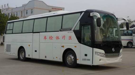 保護(hù)視力，廣州體檢車廠家一直在行動(dòng)！