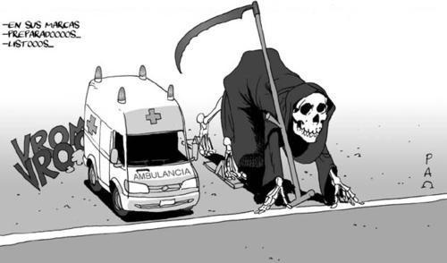 救護(hù)車過高速需要繳費(fèi)嗎？聽聽救護(hù)車廠家怎么說？