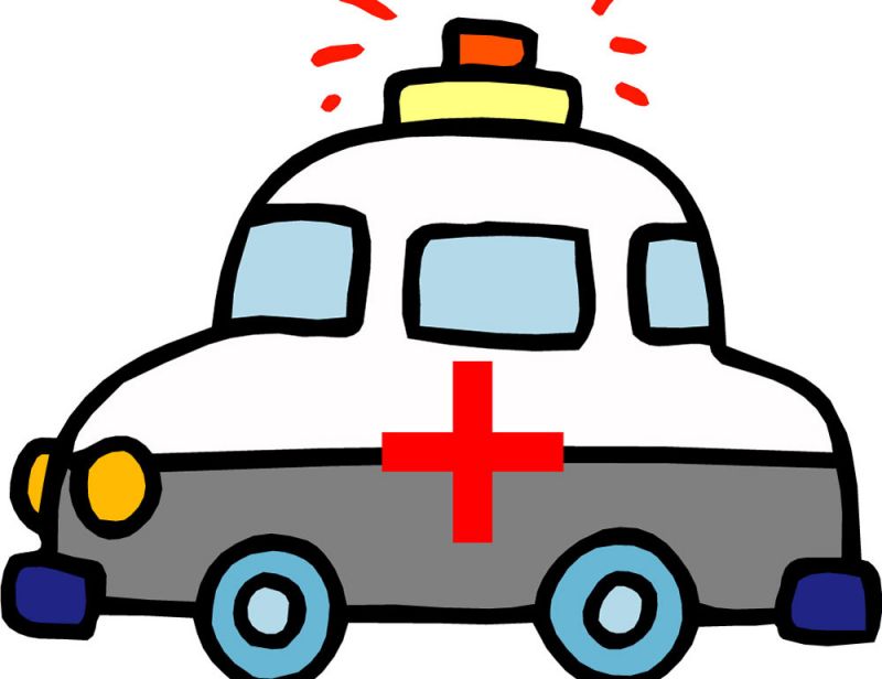 救護(hù)車過高速需要繳費(fèi)嗎？聽聽救護(hù)車廠家怎么說？