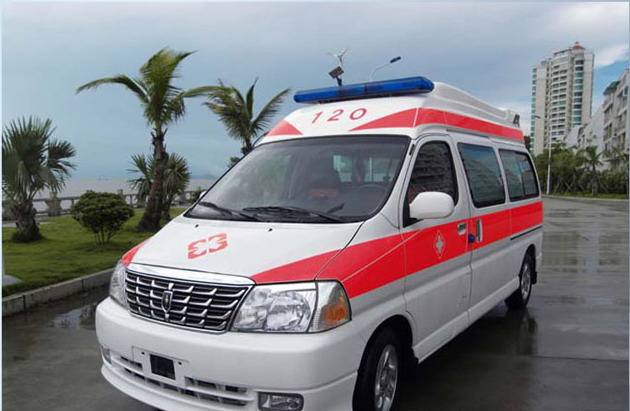 移動急用救護車的正確保養方法有哪些？